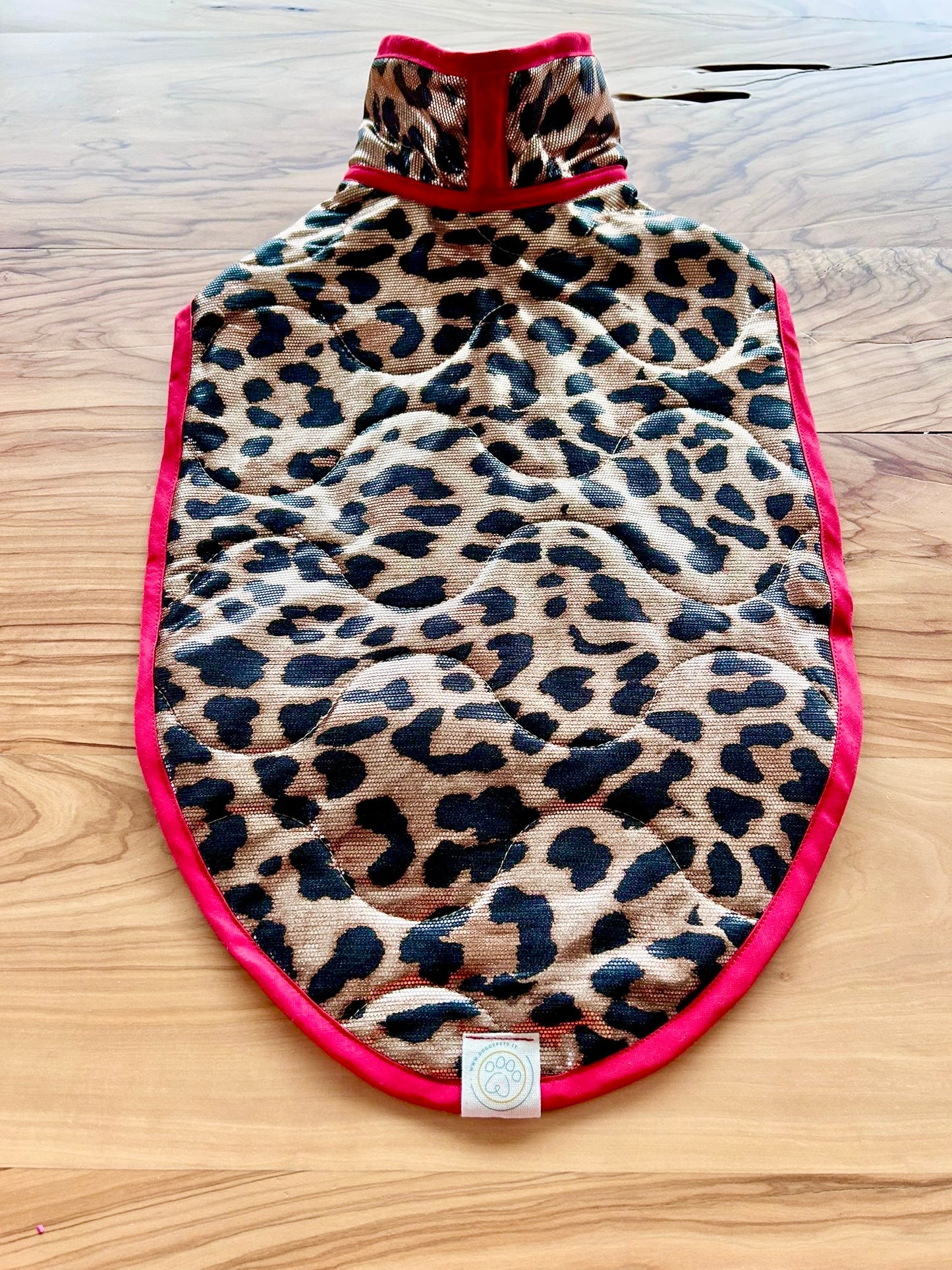 Cappotto per bassotto | DYVA