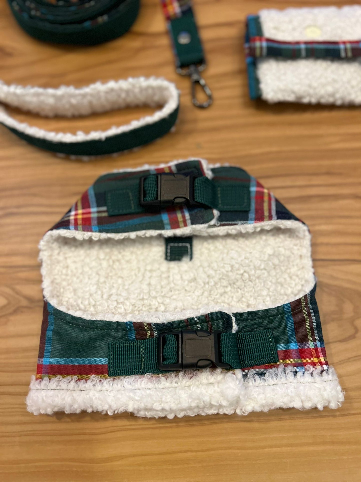 Set da passeggio | SCOTTISH