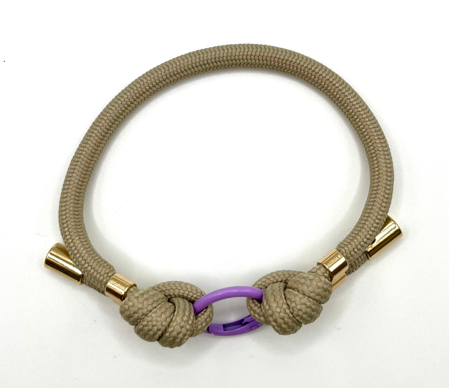 Collare - ROPE ESSENTIALS CLASSIC