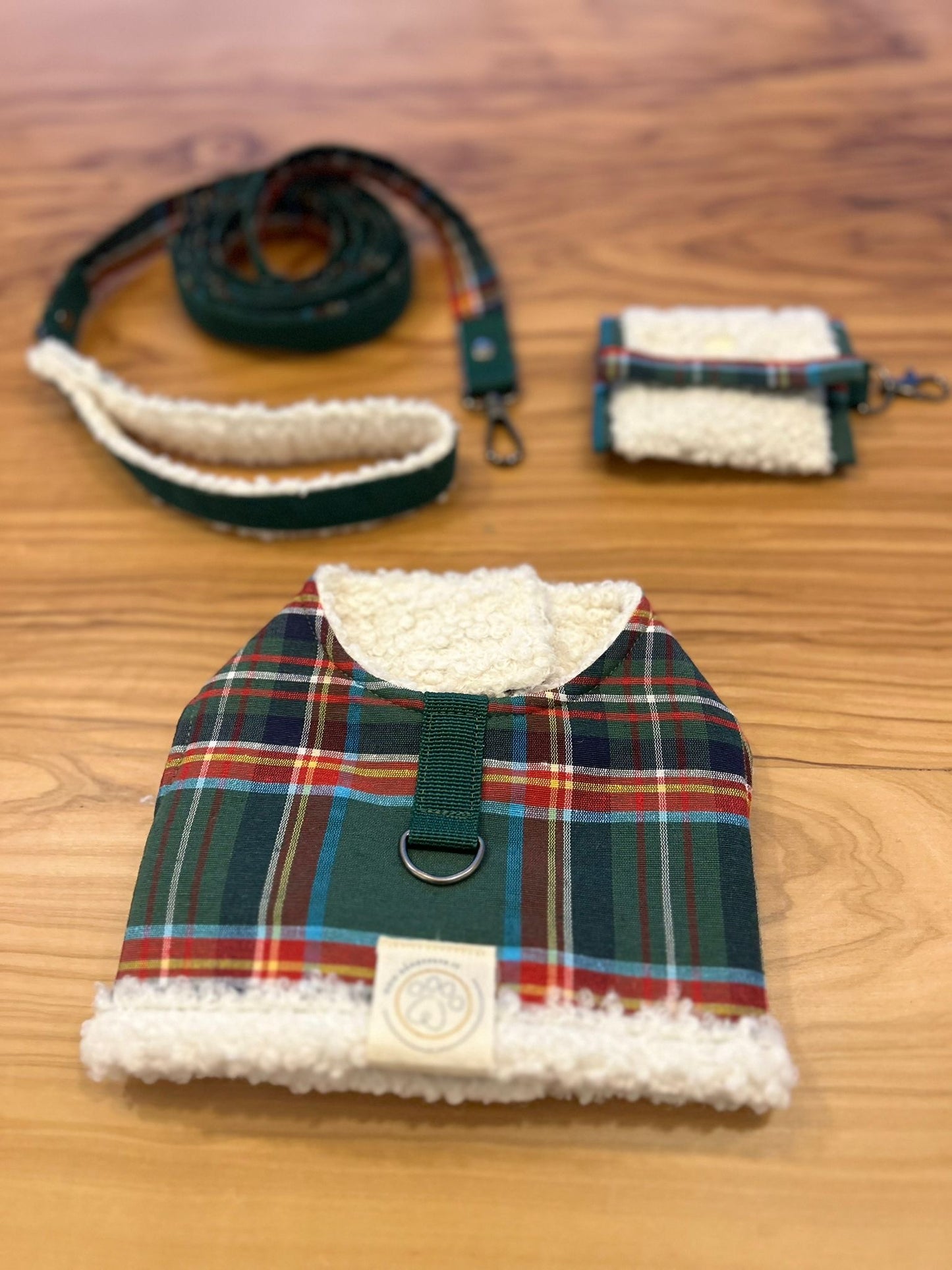 Set da passeggio | SCOTTISH