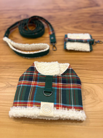 Set da passeggio | SCOTTISH