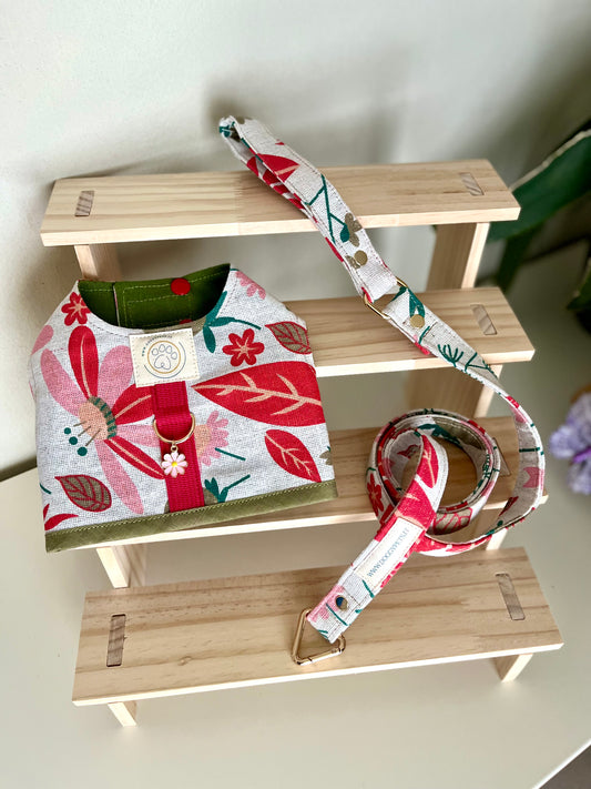 Set da passeggio | FLORA