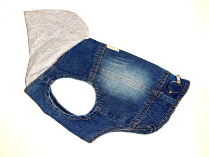 Giubbino jeans | SPORTY