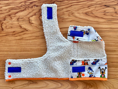 Pettorina | DOGGY KIDS