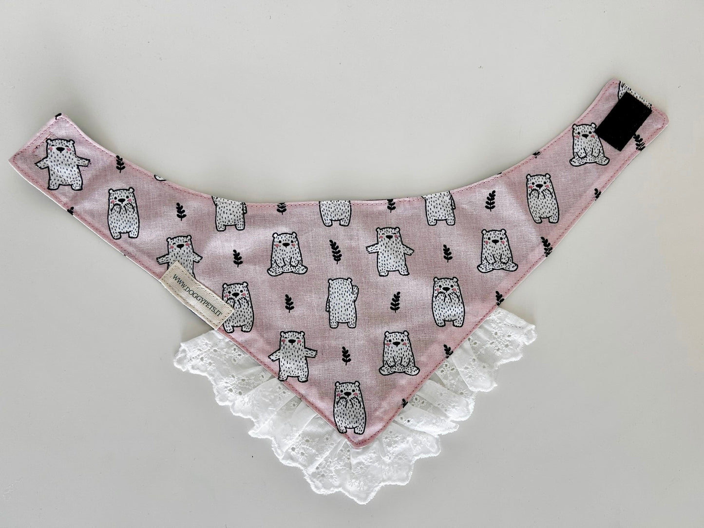 Set da passeggio DOGGY KIDS| ORSETTI