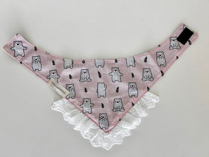 Set da passeggio DOGGY KIDS| ORSETTI