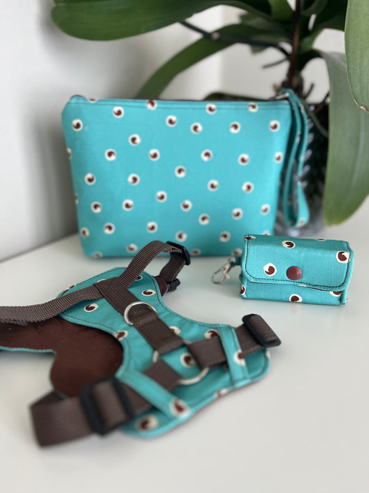 Set per Cani | TIFFANY