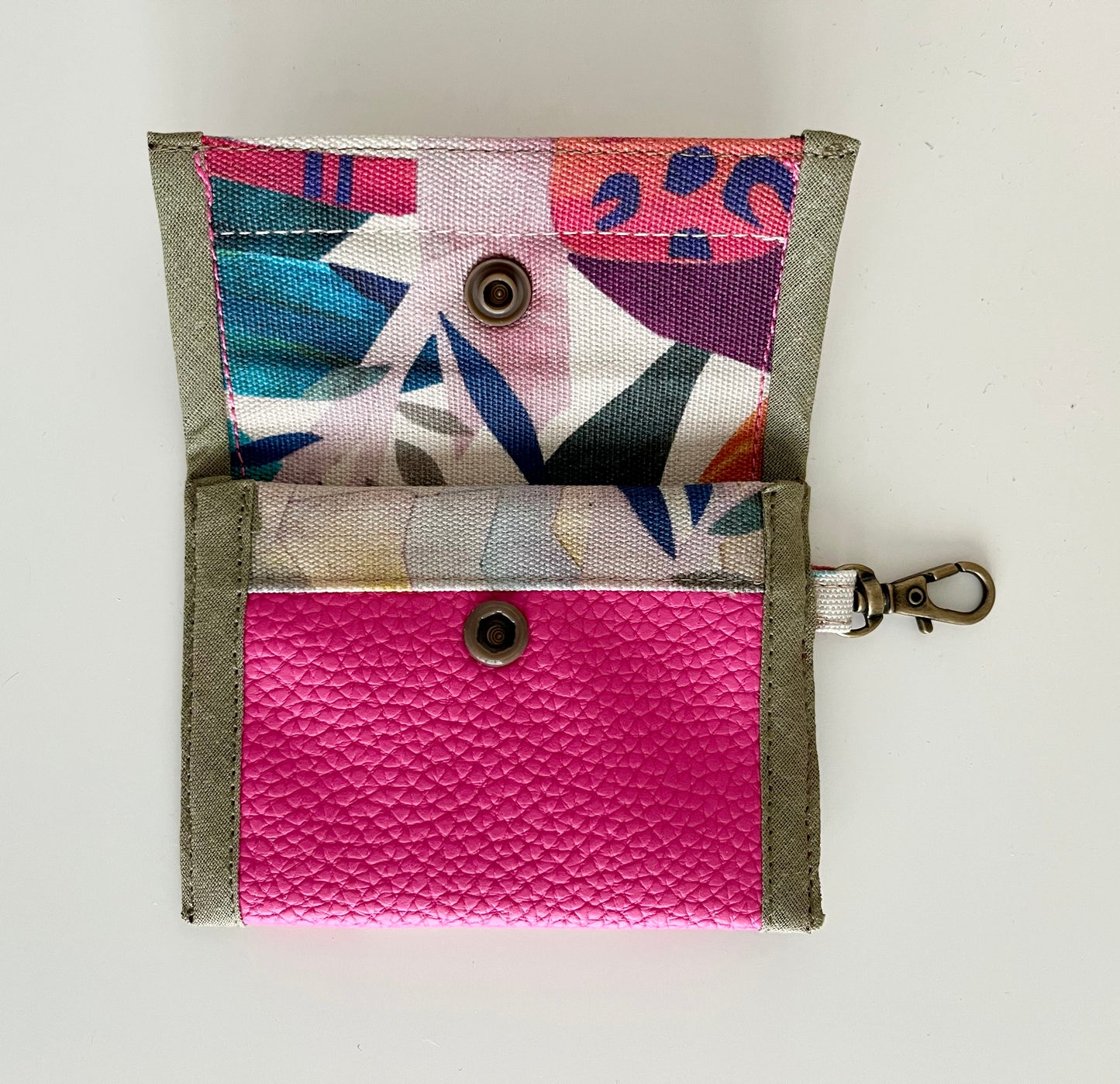 Set da passeggio | JUNGLE