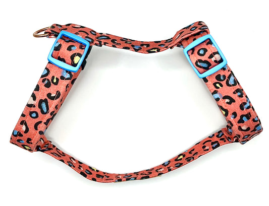 Pettorina ad H | WILD POP