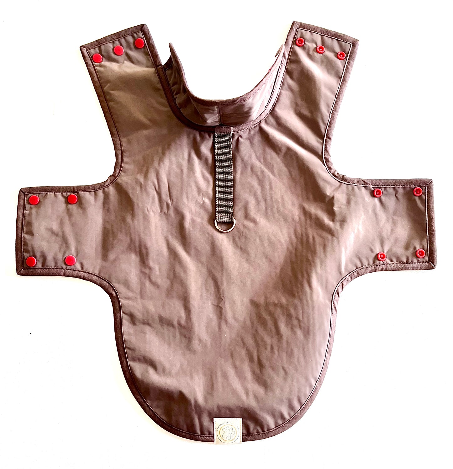 Cappotto bassotto | MOOSE POP