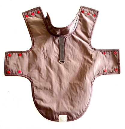Cappotto bassotto | MOOSE POP
