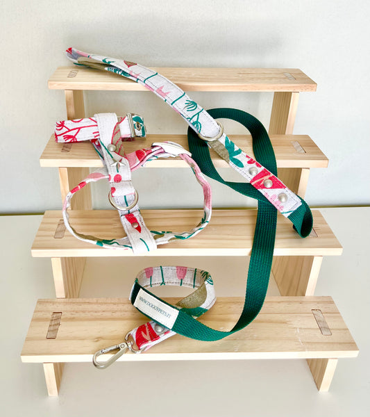 Set da passeggio | WILD GARDEN