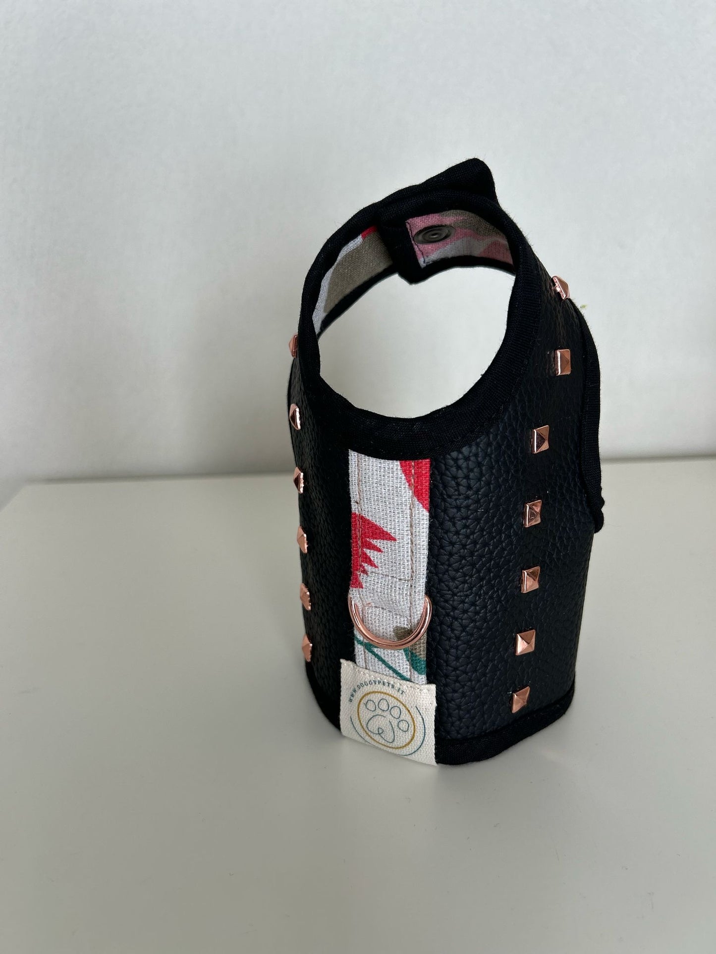 Pettorina per Minidog | ROCK