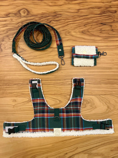 Set da passeggio | SCOTTISH