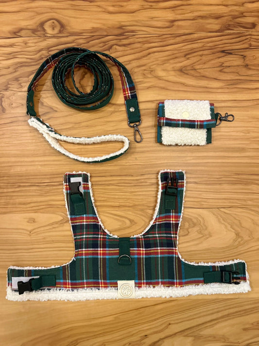 Set da passeggio | SCOTTISH