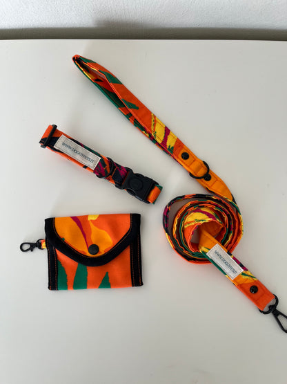 Set da passeggio | TROPICAL
