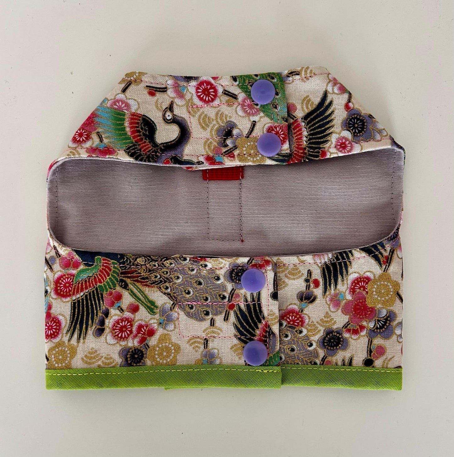 Set da passeggio | ORIENTE