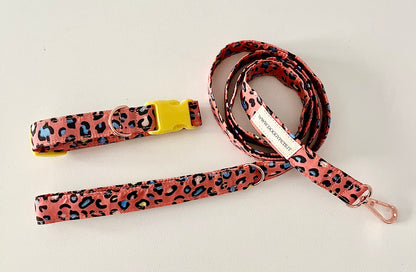 Set da passeggio | LEOPARD KISS