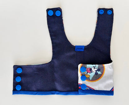 Set da passeggio DOGGY KIDS| TOPOLINO DAYS
