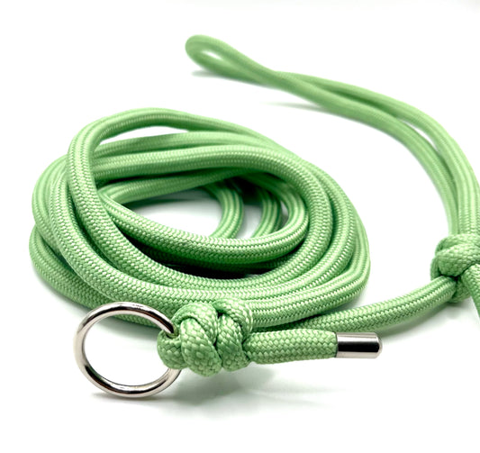 Guinzaglio collare addestramento | TRAINING ROPE