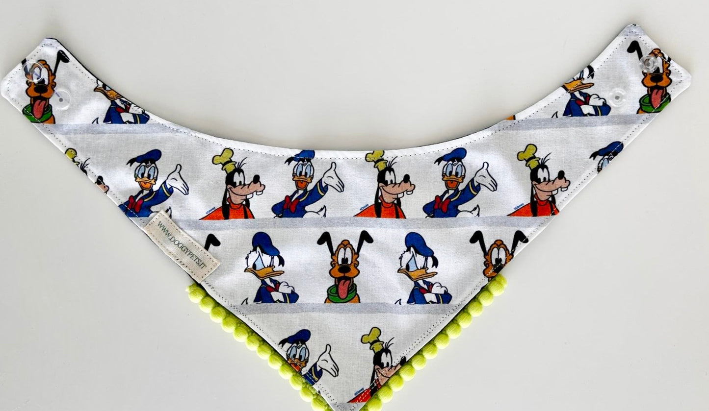 Set da passeggio DOGGY KIDS| GOOFY MOOD
