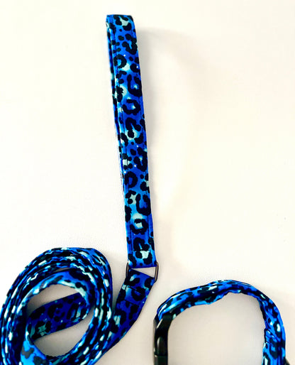 Set da passeggio | LEOPARD KISS