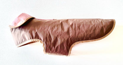Cappotto bassotto | BLUSH