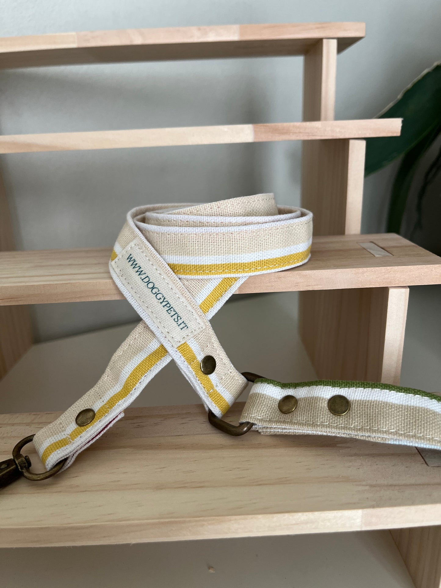 Set da passeggio | STRIPES