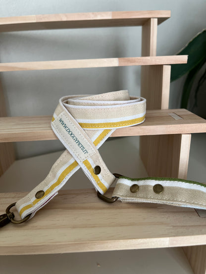 Set da passeggio | STRIPES