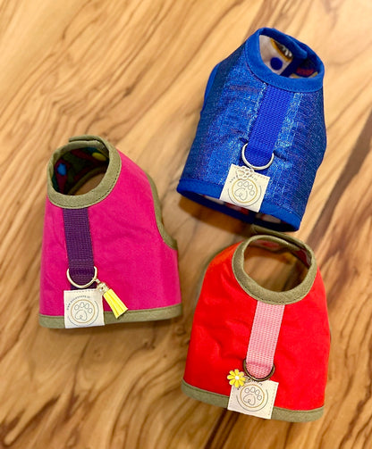 Pettorina per Minidog | SHOCK