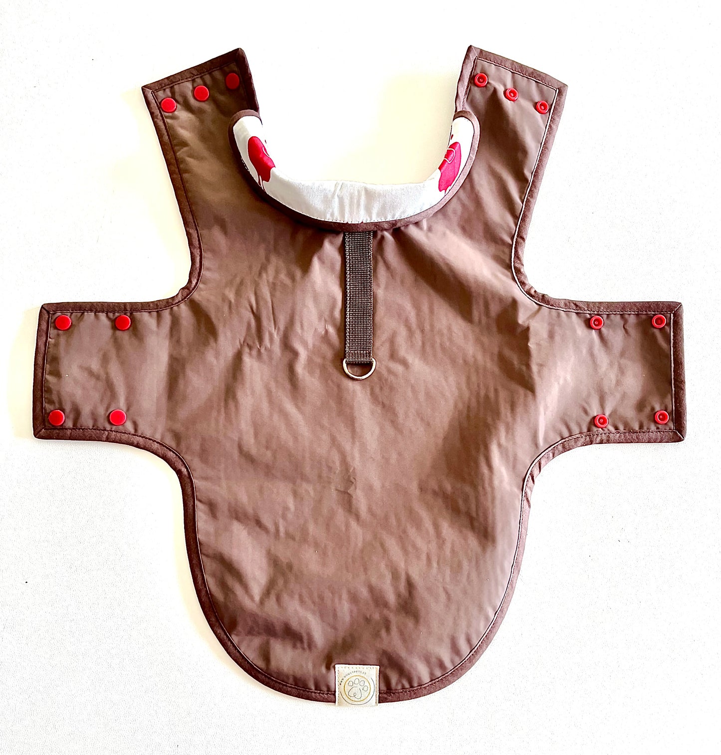 Cappotto bassotto | MOOSE POP