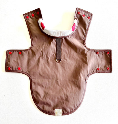 Cappotto bassotto | MOOSE POP