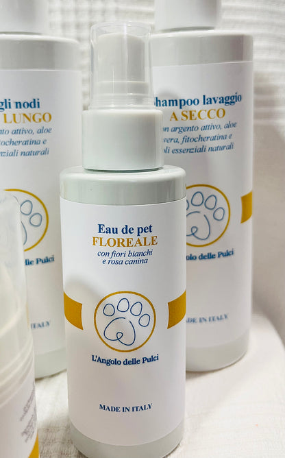 Profumo Floreale