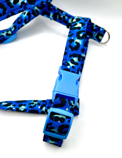 Pettorina ad H | WILD POP