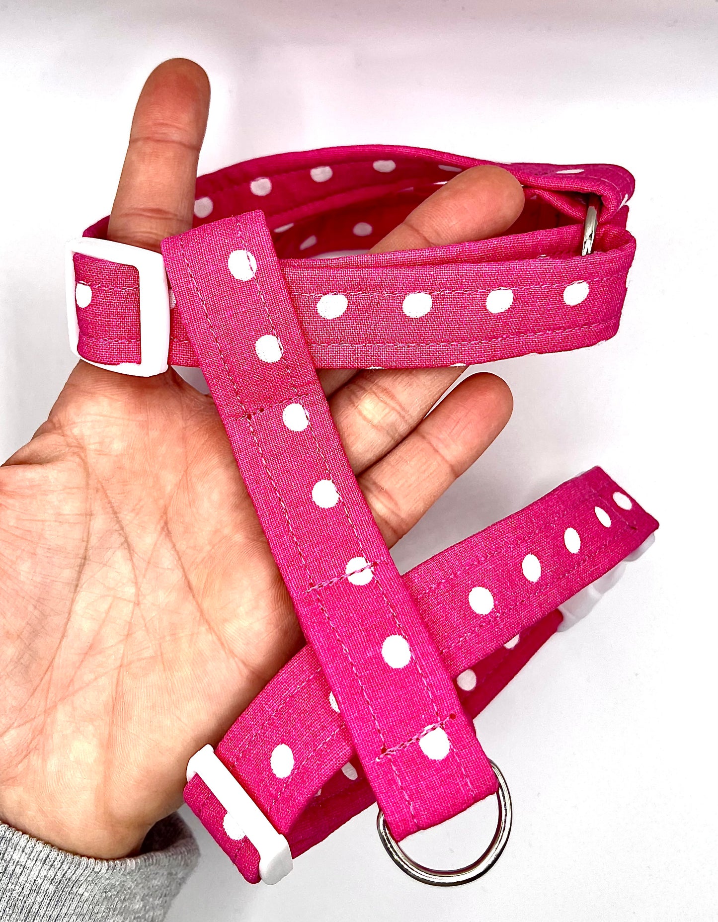 Pettorina ad H | CANDY DOTS