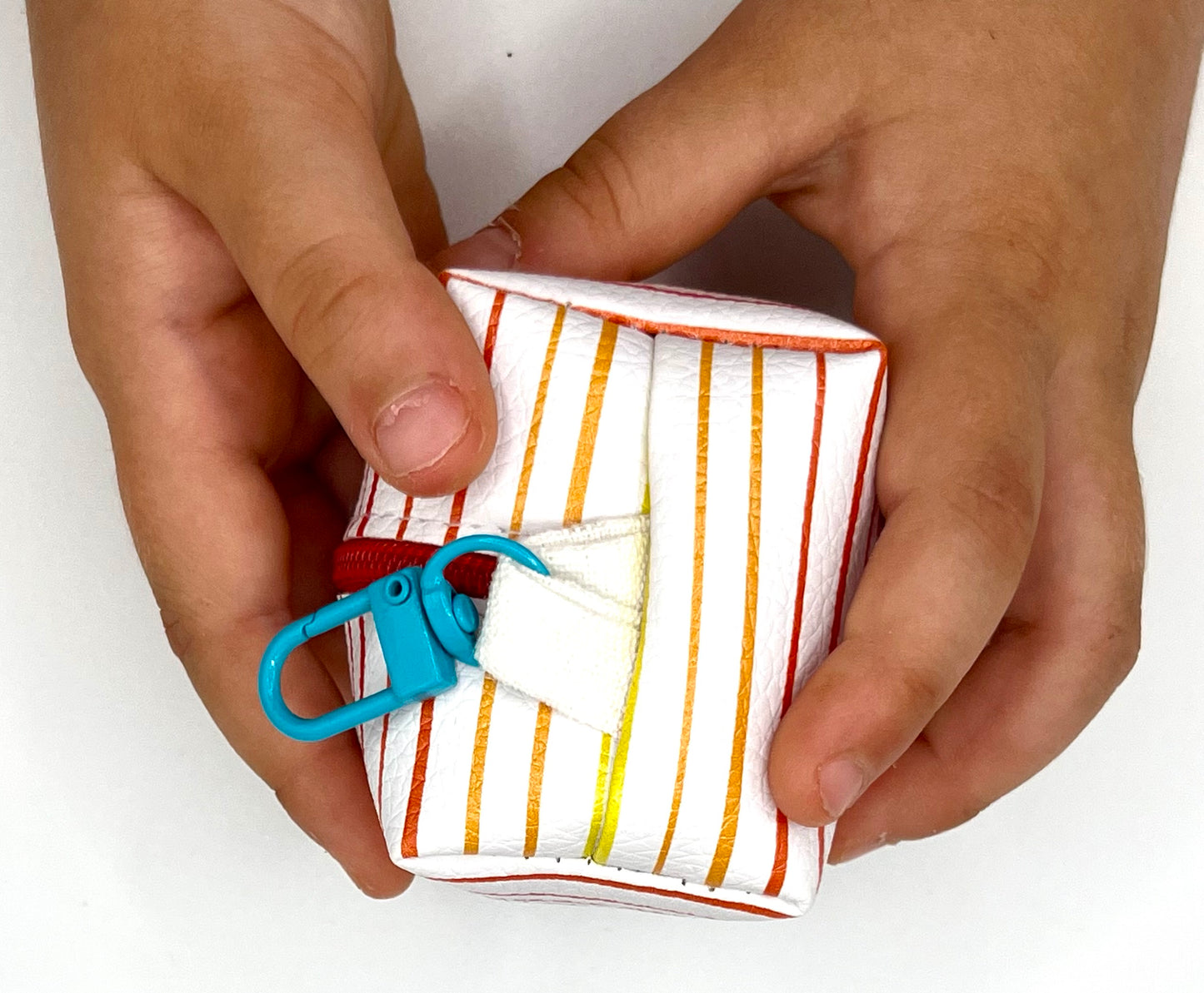 Poopbag | MINI  POOP CUBE