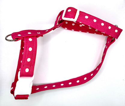 Pettorina ad H | CANDY DOTS