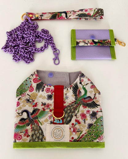 Set da passeggio | ORIENTE