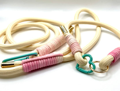 Set da passeggio - ROPE ESSENTIALS DETAIL