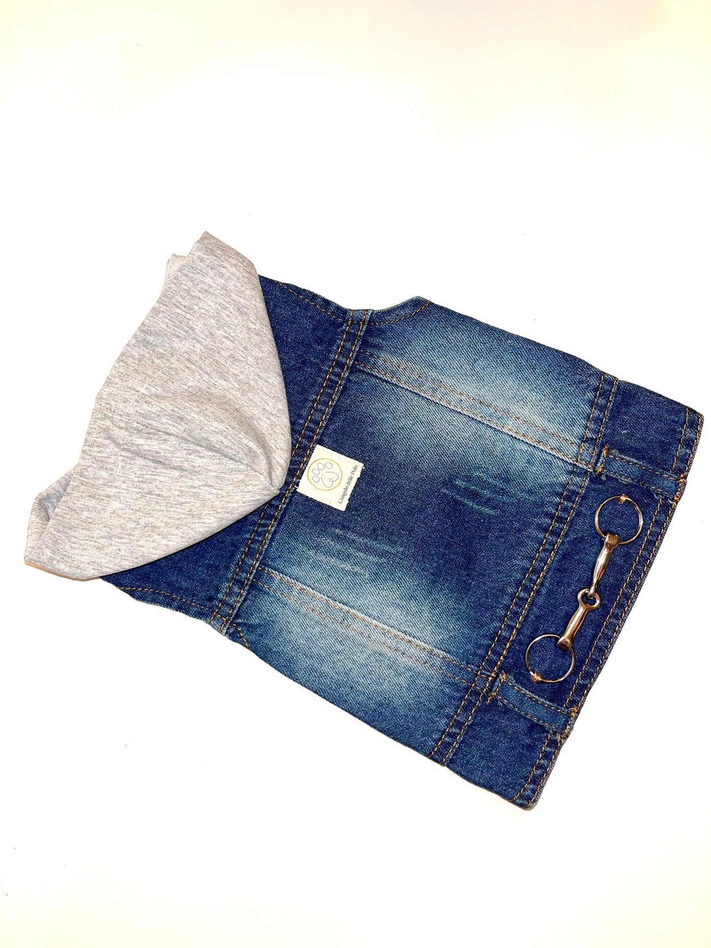 Giubbino jeans | SPORTY