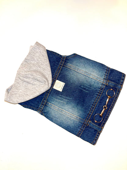 Giubbino jeans | SPORTY
