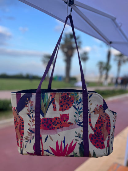 Borsa per Cani | JAGUAR BAG