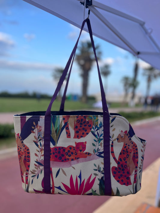 Borsa per Cani | JAGUAR BAG