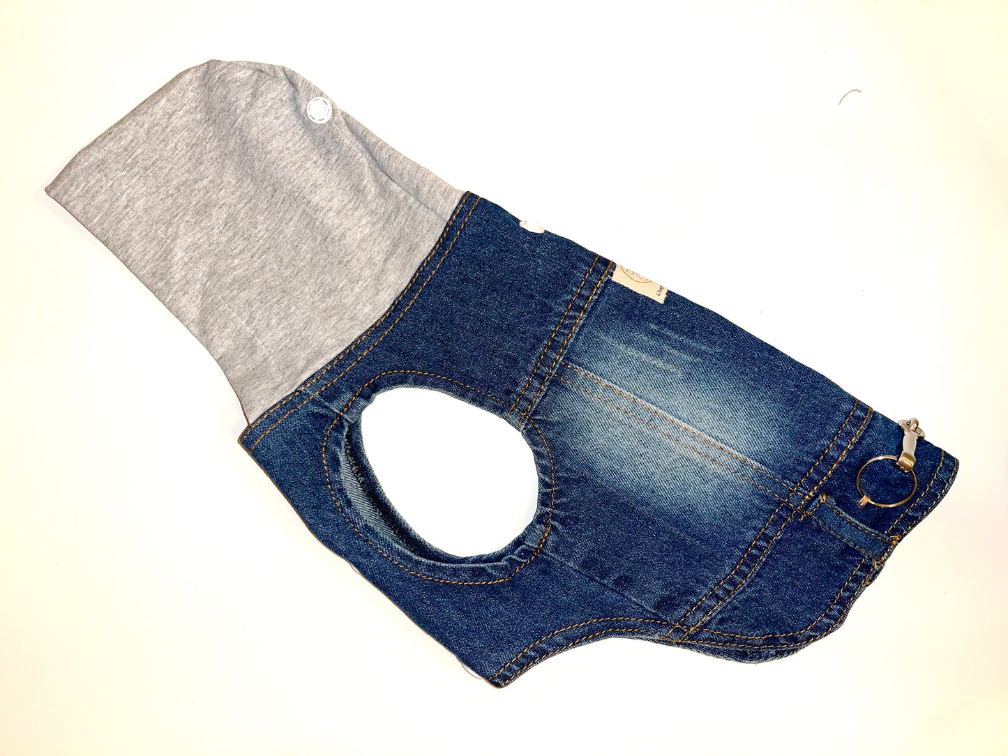 Giubbino jeans | SPORTY