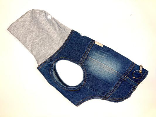 Giubbino jeans | SPORTY