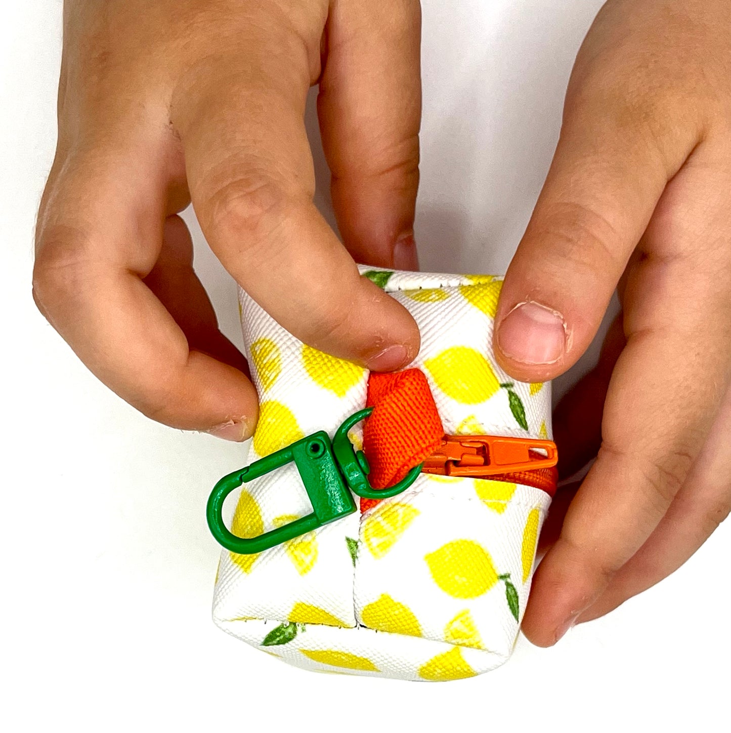 Poopbag | MINI  POOP CUBE