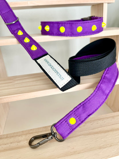 Set da passeggio | PUNKY FLUO