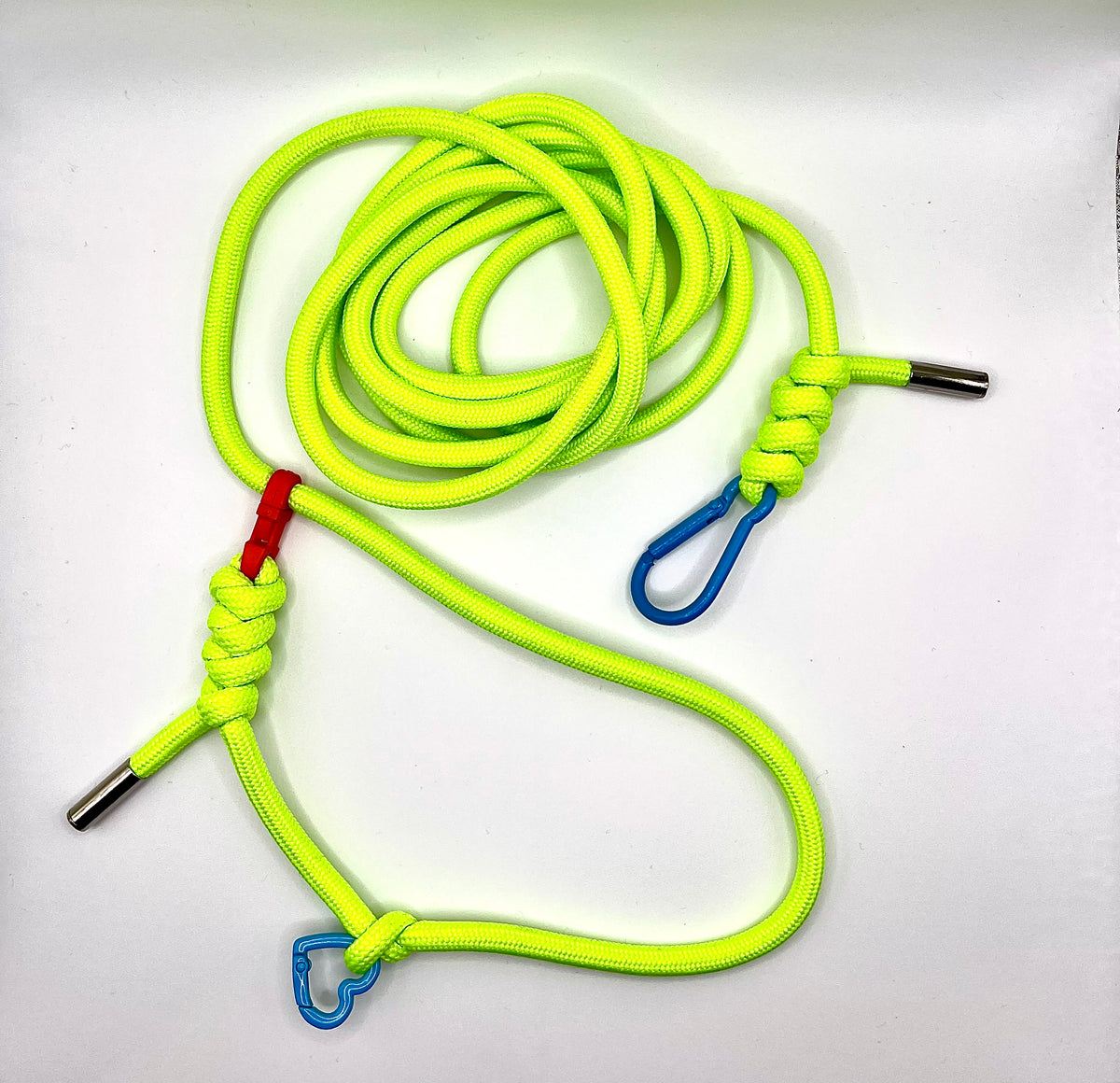 Guinzaglio | ROPE ESSENTIALS FREE HANDS — immagine 1