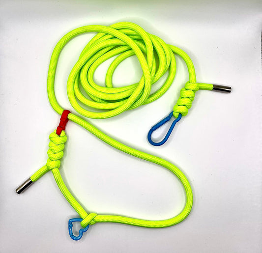 Guinzaglio - ROPE ESSENTIALS FREE HANDS