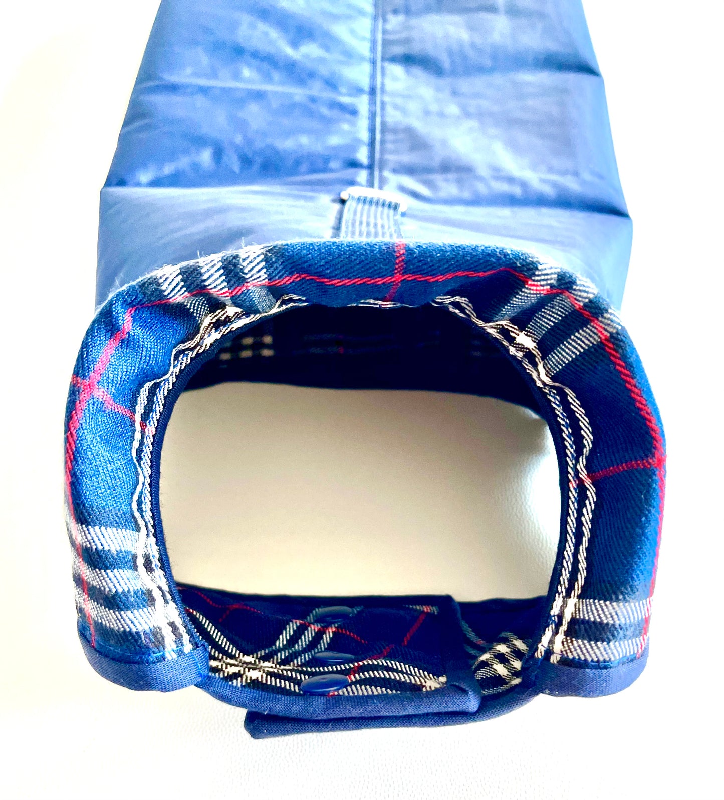 Cappotto bassotto | BRITISH BLU